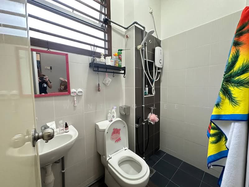 2-storey Terraced House for Sale in Taman Mount Austin (Tebrau) - Wenting Lee - PropertyGuru.com.my