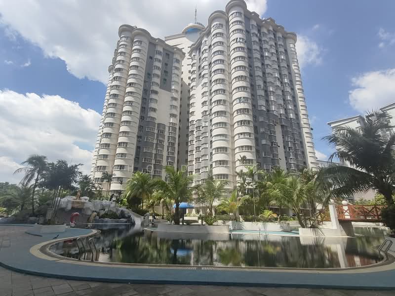 Kondominium untuk Dijual di Regency Condominium - Kho Daniel - Exterior - PropertyGuru.com.my