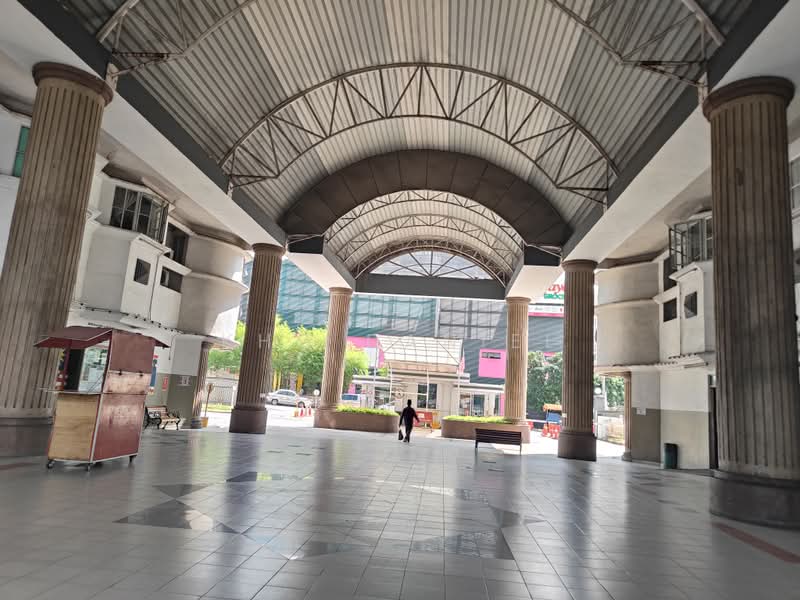 Kondominium untuk Dijual di Regency Condominium - Kho Daniel - Exterior - PropertyGuru.com.my