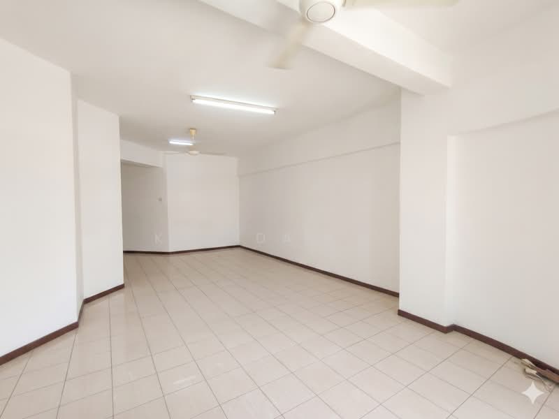 Kondominium untuk Dijual di Regency Condominium - Kho Daniel - Interior - PropertyGuru.com.my