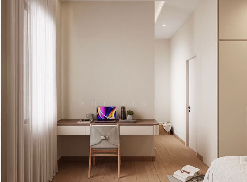 Rumah Kluster untuk Dijual di Eco Botanic (Iskandar Puteri (Nusajaya)) - Shi Ting - PropertyGuru.com.my