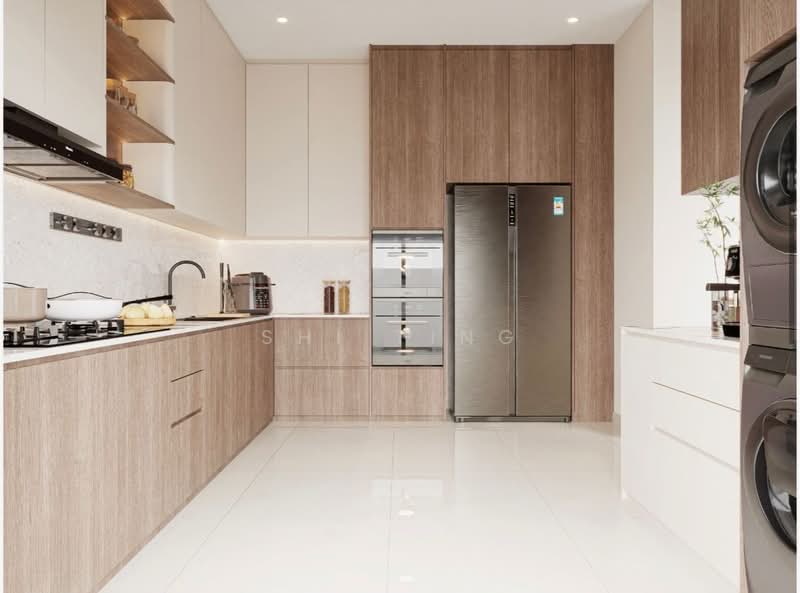 Rumah Kluster untuk Dijual di Eco Botanic (Iskandar Puteri (Nusajaya)) - Shi Ting - PropertyGuru.com.my