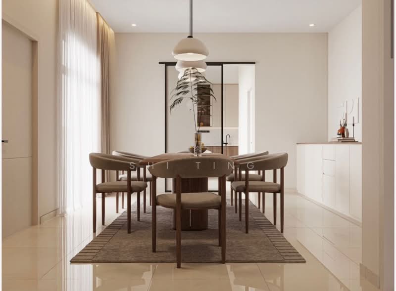 Rumah Kluster untuk Dijual di Eco Botanic (Iskandar Puteri (Nusajaya)) - Shi Ting - PropertyGuru.com.my