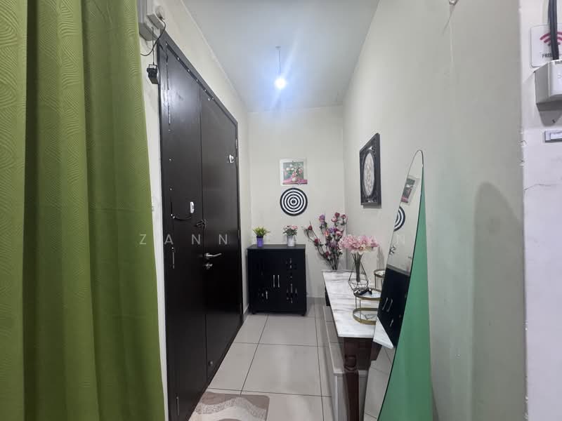 3-storey Terraced House for Sale in Rawang (Selangor) - Zann Fauzan - PropertyGuru.com.my