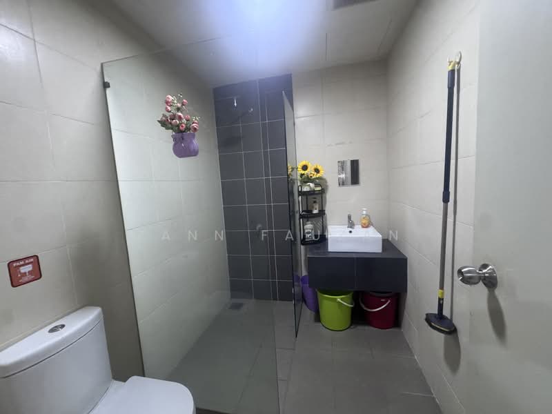 3-storey Terraced House for Sale in Rawang (Selangor) - Zann Fauzan - PropertyGuru.com.my
