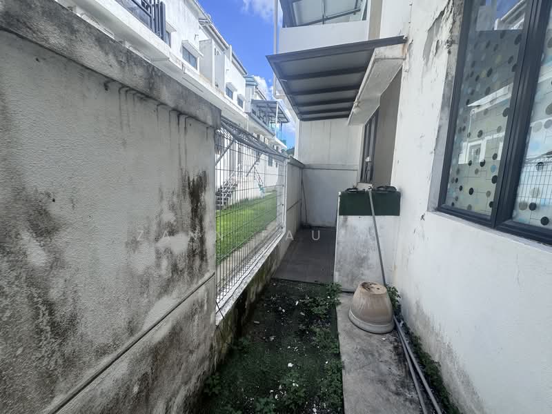 3-storey Terraced House for Sale in Rawang (Selangor) - Zann Fauzan - PropertyGuru.com.my