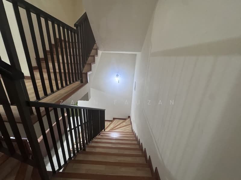 3-storey Terraced House for Sale in Rawang (Selangor) - Zann Fauzan - PropertyGuru.com.my