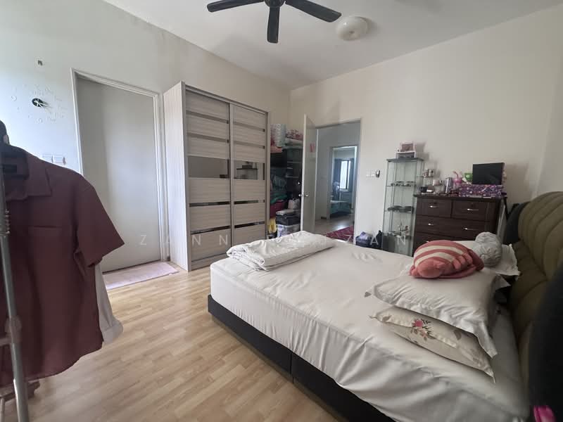 3-storey Terraced House for Sale in Rawang (Selangor) - Zann Fauzan - PropertyGuru.com.my