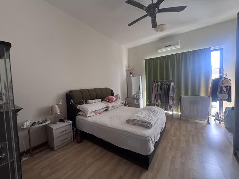 3-storey Terraced House for Sale in Rawang (Selangor) - Zann Fauzan - PropertyGuru.com.my
