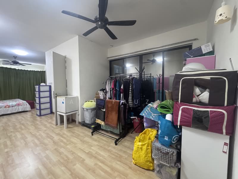 3-storey Terraced House for Sale in Rawang (Selangor) - Zann Fauzan - PropertyGuru.com.my