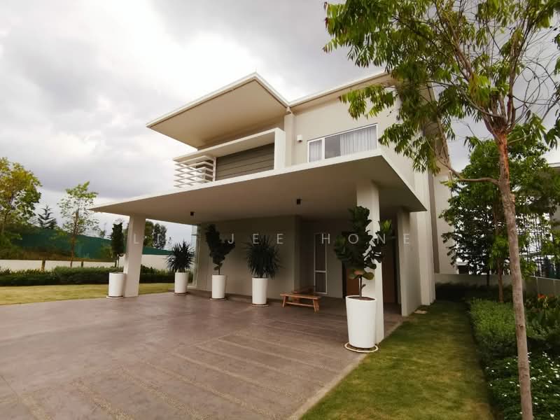 Rumah Banglo untuk Dijual di Subang (Selangor) - Lim Jee Hone - Exterior - PropertyGuru.com.my