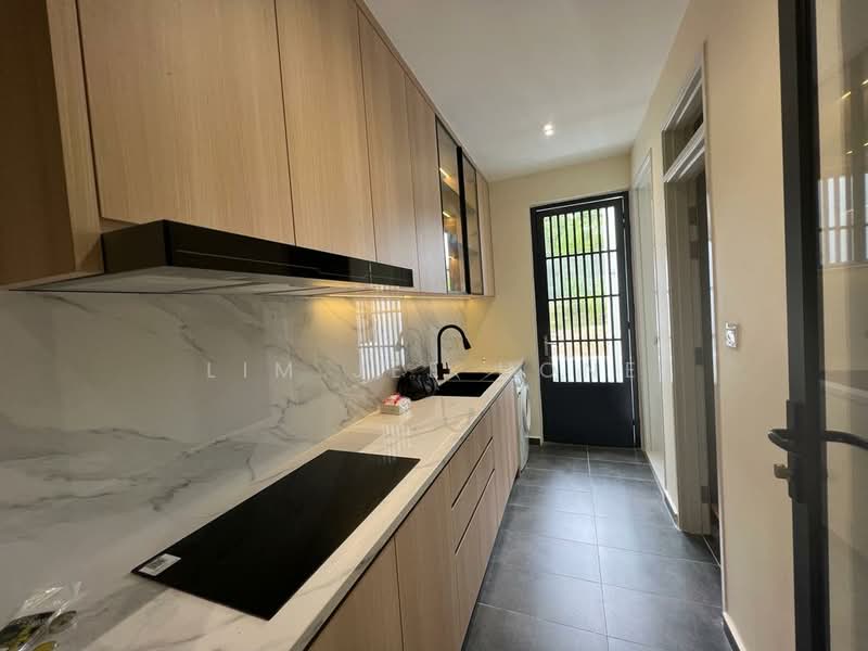 Rumah Banglo untuk Dijual di Subang (Selangor) - Lim Jee Hone - Kitchen - PropertyGuru.com.my