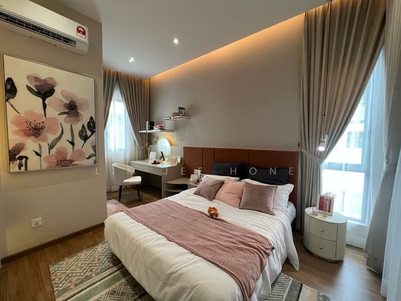 Rumah Banglo untuk Dijual di Subang (Selangor) - Lim Jee Hone - Bedroom - PropertyGuru.com.my