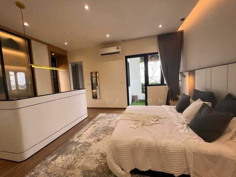 Rumah Banglo untuk Dijual di Subang (Selangor) - Lim Jee Hone - Bedroom - PropertyGuru.com.my