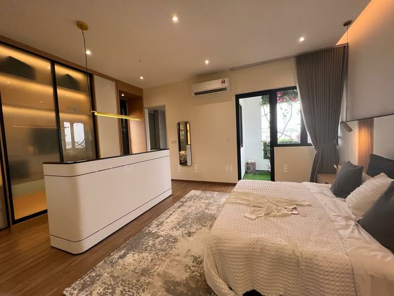 Rumah Banglo untuk Dijual di Subang (Selangor) - Lim Jee Hone - Bedroom - PropertyGuru.com.my