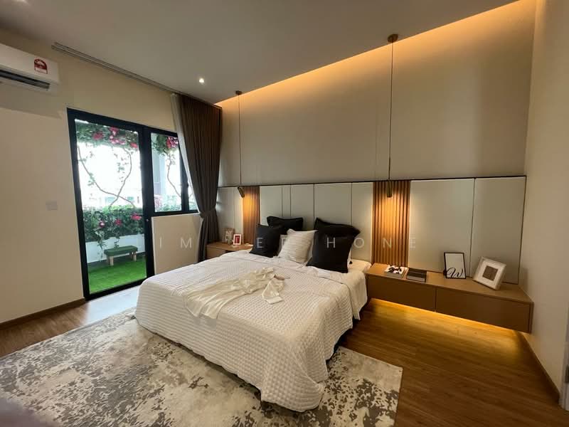 Rumah Banglo untuk Dijual di Subang (Selangor) - Lim Jee Hone - Bedroom - PropertyGuru.com.my