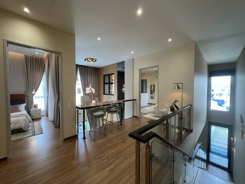 Rumah Banglo untuk Dijual di Subang (Selangor) - Lim Jee Hone - Bedroom - PropertyGuru.com.my