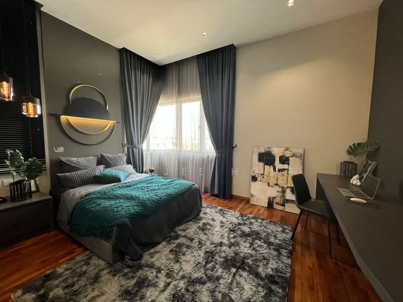 Rumah Banglo untuk Dijual di Subang (Selangor) - Lim Jee Hone - Bedroom - PropertyGuru.com.my