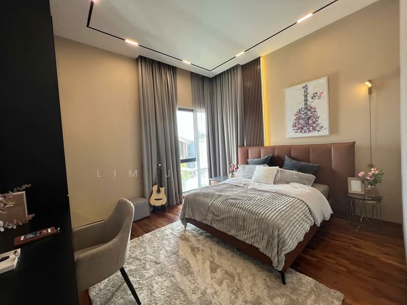 Rumah Banglo untuk Dijual di Subang (Selangor) - Lim Jee Hone - Bedroom - PropertyGuru.com.my