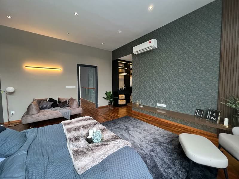 Rumah Banglo untuk Dijual di Subang (Selangor) - Lim Jee Hone - Bedroom - PropertyGuru.com.my