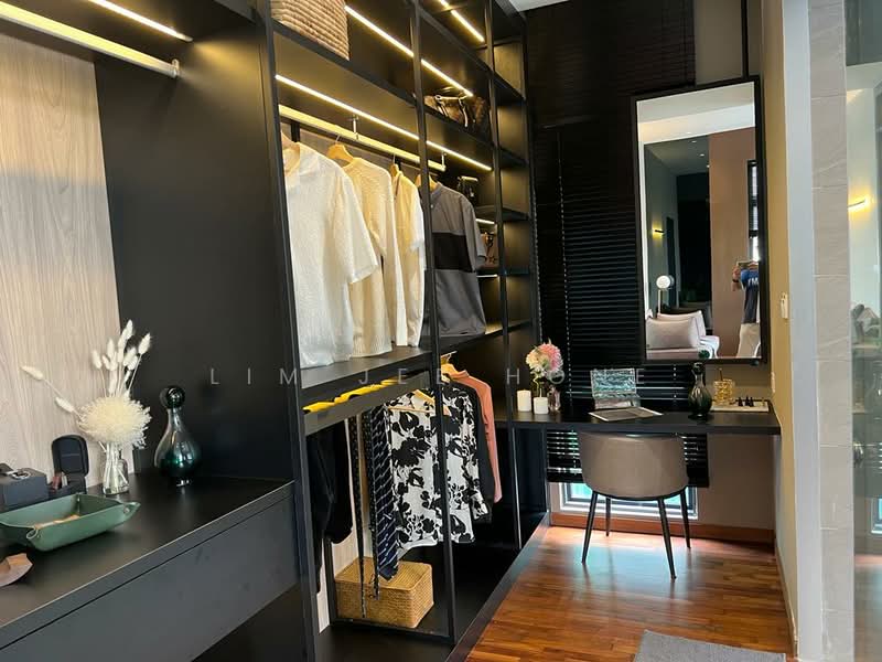 Rumah Banglo untuk Dijual di Subang (Selangor) - Lim Jee Hone - Interior - PropertyGuru.com.my