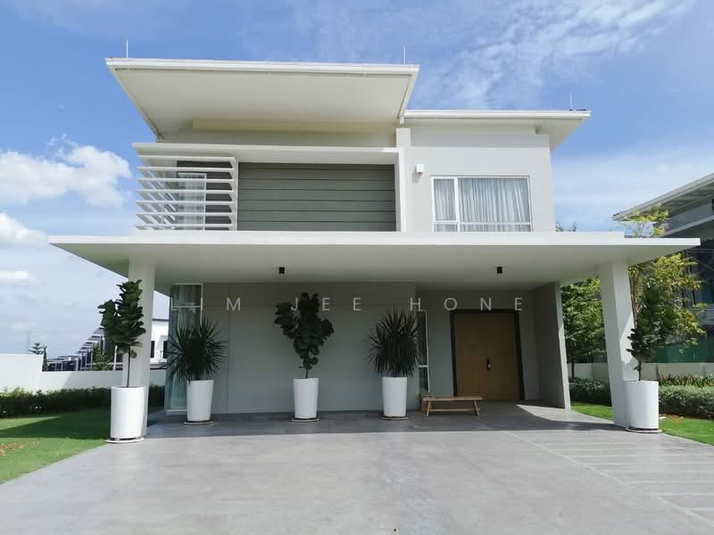Rumah Banglo untuk Dijual di Subang (Selangor) - Lim Jee Hone - Exterior - PropertyGuru.com.my