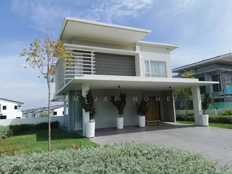 Rumah Banglo untuk Dijual di Subang (Selangor) - Lim Jee Hone - Exterior - PropertyGuru.com.my