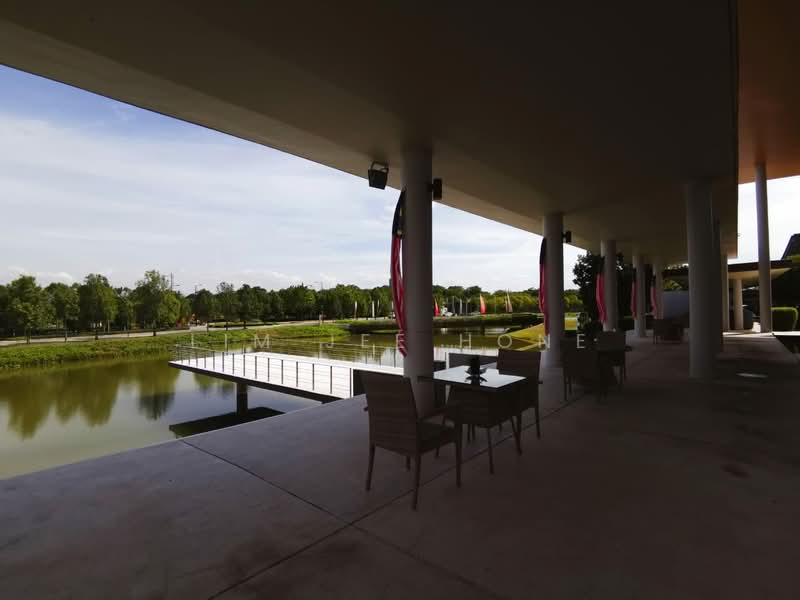 Rumah Banglo untuk Dijual di Subang (Selangor) - Lim Jee Hone - Exterior - PropertyGuru.com.my