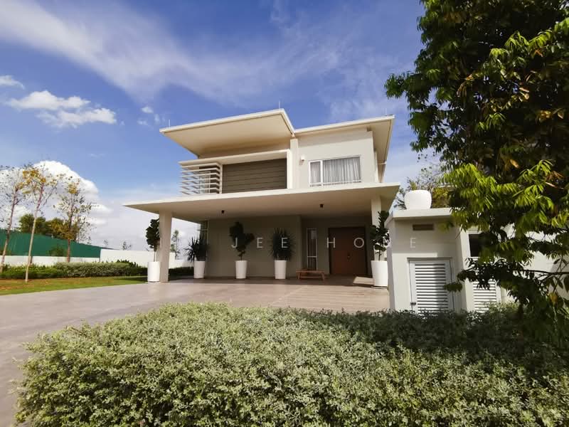 Rumah Banglo untuk Dijual di Subang (Selangor) - Lim Jee Hone - Exterior - PropertyGuru.com.my