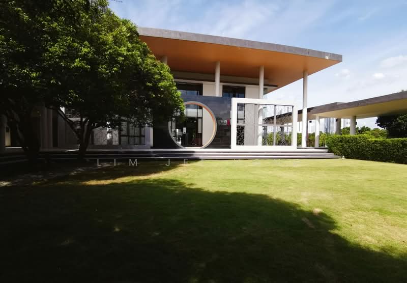 Rumah Banglo untuk Dijual di Subang (Selangor) - Lim Jee Hone - Exterior - PropertyGuru.com.my