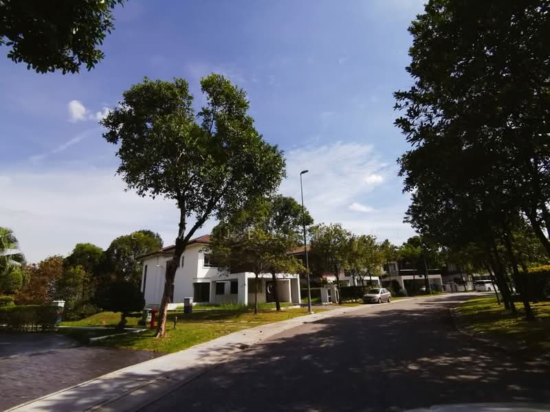 Rumah Banglo untuk Dijual di Subang (Selangor) - Lim Jee Hone - Exterior - PropertyGuru.com.my