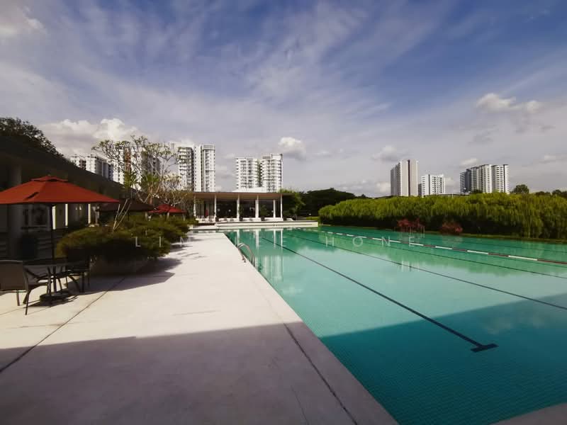 Rumah Banglo untuk Dijual di Subang (Selangor) - Lim Jee Hone - Exterior - PropertyGuru.com.my