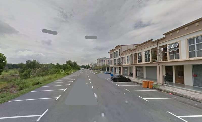 Kedai untuk Dijual di Kota Warisan (Sepang) - Oscar Lee - Exterior - PropertyGuru.com.my