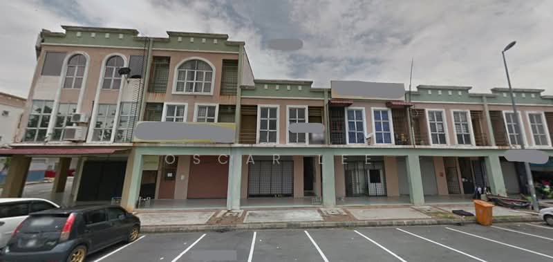 Kedai untuk Dijual di Kota Warisan (Sepang) - Oscar Lee - Exterior - PropertyGuru.com.my