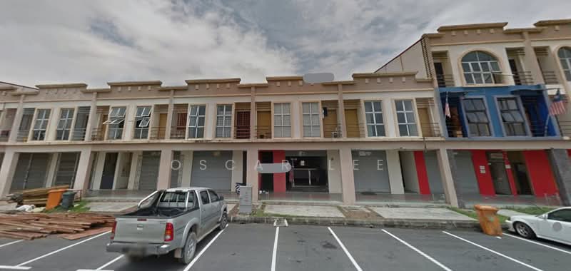 Kedai untuk Dijual di Kota Warisan (Sepang) - Oscar Lee - Exterior - PropertyGuru.com.my