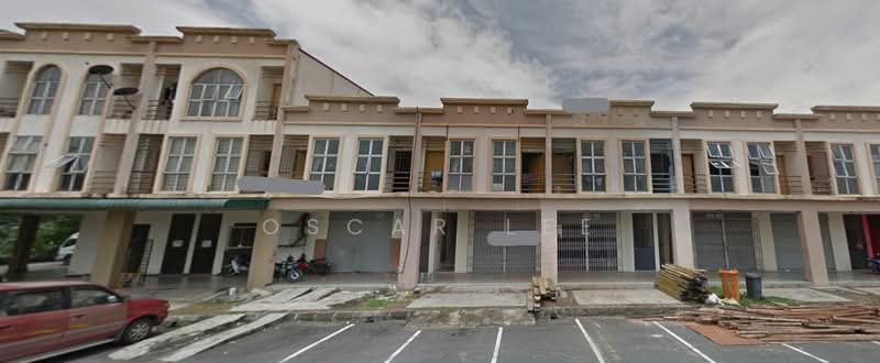Kedai untuk Dijual di Kota Warisan (Sepang) - Oscar Lee - Exterior - PropertyGuru.com.my