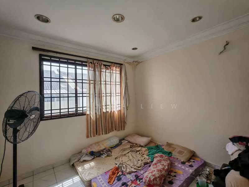 Rumah Teres 1 Tingkat untuk Dijual di Taman Johor Jaya (Johor Bahru) - Leanne Liew - PropertyGuru.com.my