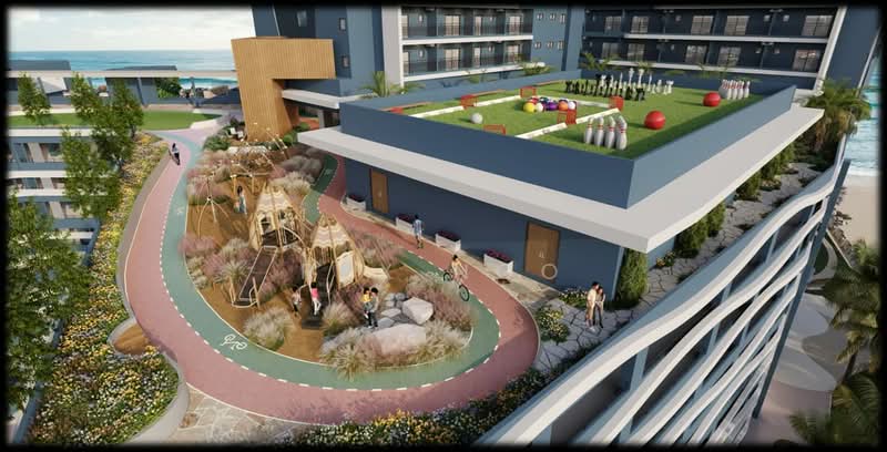 Service Residence for Sale at OSK OMBAK - Rex Ngo - Exterior - PropertyGuru.com.my