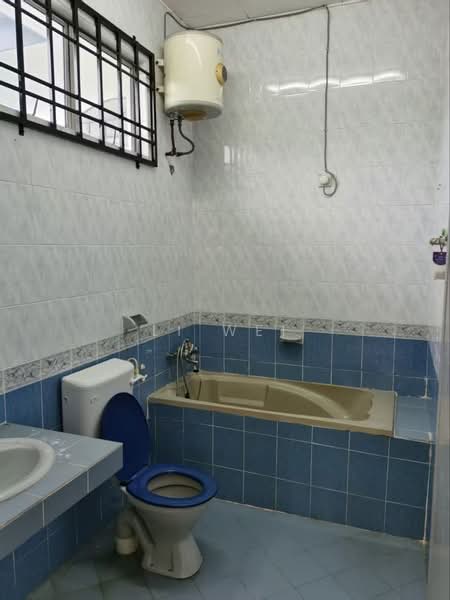 Semi-Detached House for Rent in Bandar Selesa Jaya (Skudai) - Li Wei - PropertyGuru.com.my