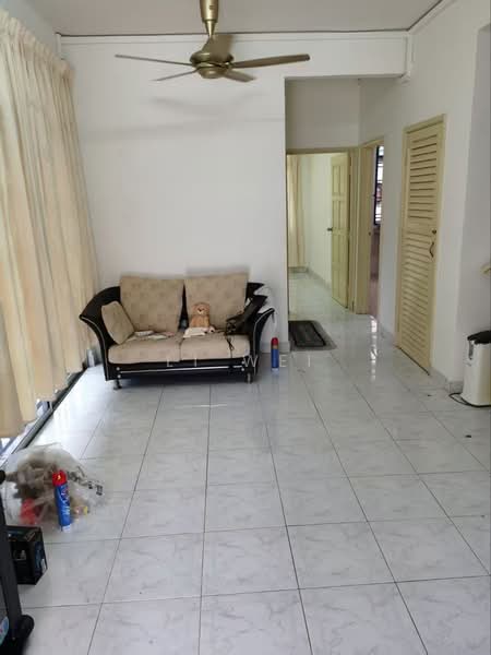 Semi-Detached House for Rent in Bandar Selesa Jaya (Skudai) - Li Wei - PropertyGuru.com.my