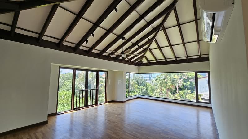 Bungalow for Rent in Bangsar (Kuala Lumpur) - Philip Tsia - View - PropertyGuru.com.my