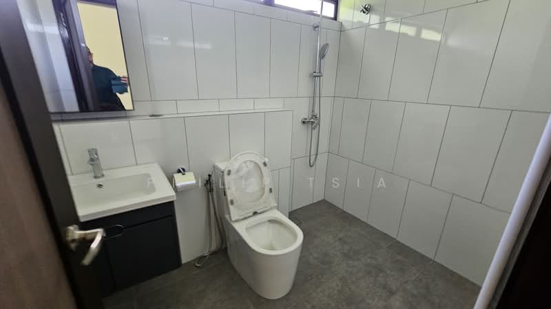 Bungalow for Rent in Bangsar (Kuala Lumpur) - Philip Tsia - Bathroom - PropertyGuru.com.my