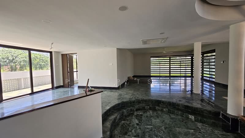 Bungalow for Rent in Bangsar (Kuala Lumpur) - Philip Tsia - Living Room - PropertyGuru.com.my