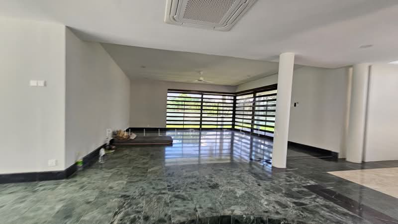 Bungalow for Rent in Bangsar (Kuala Lumpur) - Philip Tsia - Living Room - PropertyGuru.com.my