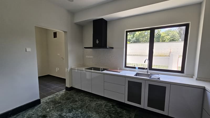 Bungalow for Rent in Bangsar (Kuala Lumpur) - Philip Tsia - Kitchen - PropertyGuru.com.my