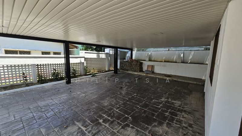 Bungalow for Rent in Bangsar (Kuala Lumpur) - Philip Tsia - Exterior - PropertyGuru.com.my