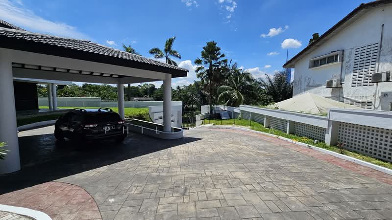 Bungalow for Rent in Bangsar (Kuala Lumpur) - Philip Tsia - Exterior - PropertyGuru.com.my