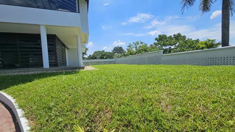 Bungalow for Rent in Bangsar (Kuala Lumpur) - Philip Tsia - Exterior - PropertyGuru.com.my