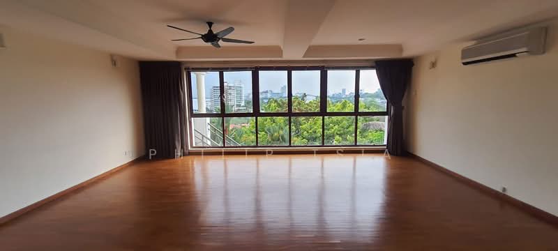 Bungalow for Rent in Bangsar (Kuala Lumpur) - Philip Tsia - Living Room - PropertyGuru.com.my