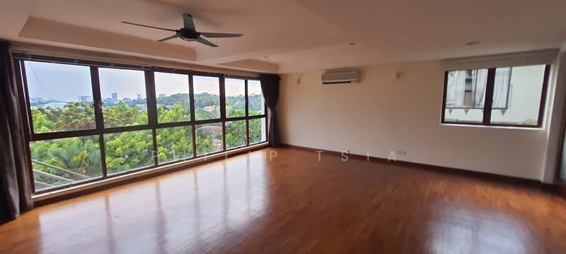 Bungalow for Rent in Bangsar (Kuala Lumpur) - Philip Tsia - Living Room - PropertyGuru.com.my